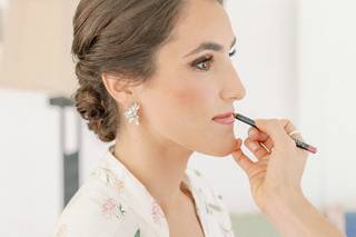 Michelle's Hair and Beauty Bridal - 121