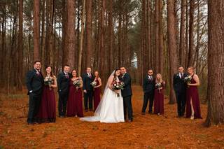 Hiwassee River Weddings and Events - 30