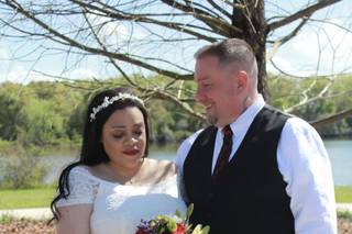 Once Upon A Wedding - 25