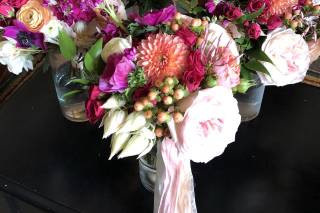 Mum's Flowers - 10