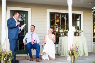 Ivory & Lace Creative Weddings - 44