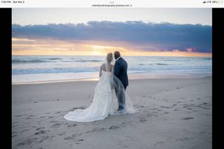 Love is a Beach Wedding - 54