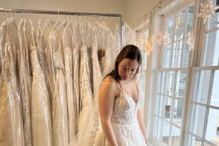 Silk Bridal Studio - 18