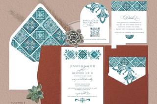 Funky Olive Design Company - 5