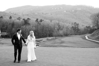Lake Toxaway Country Club - 15