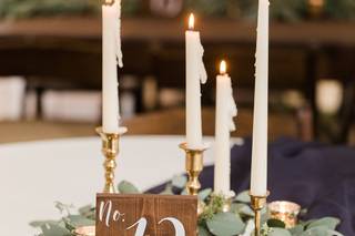 Pretty Little Wedding Co. - 58