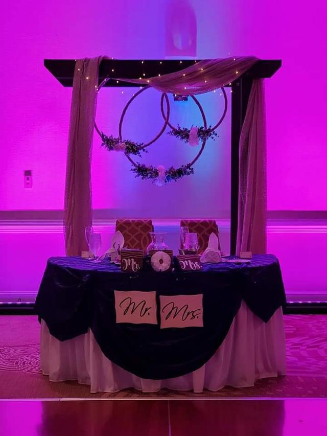 Essy Weddings and Events - 2