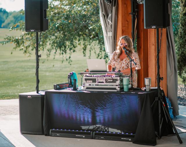 Pulse Entertainment Ohio - 2