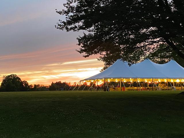 Rose Rocc Weddings & Events - 4