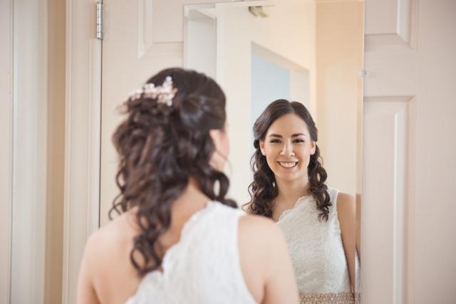 DC's Bridal Hair Makeup and Spa Party - 4