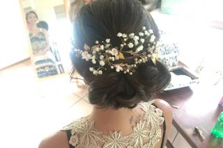 Natalya Diamond Freelance Make Up Artist and Hair Stylist - 31