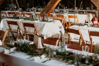Cantele Tent Rentals - 24