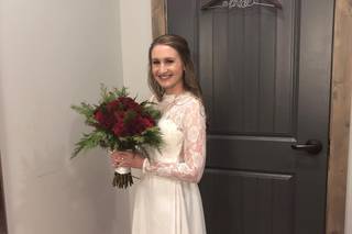 Flowergirls Weddings - 14