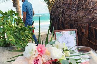 Weddings on the Beach - 43