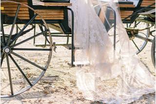 Just Sew Bridal Alterations - 15