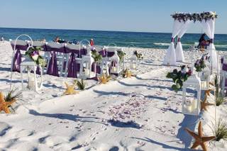 Barefoot Weddings - 56