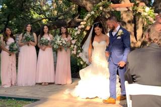Trickle Creek Ranch & Events - 48