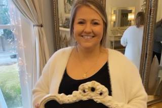 Atlanta Street Bridal Company - 13