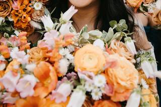 Woodland Floral Design - 118