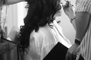 Jessica's Beauty Bar - 31