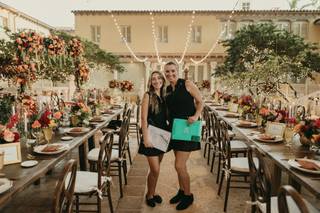 Stunning & Brilliant Events - 30