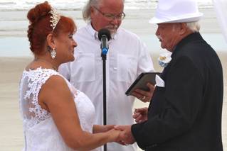 Paradise Beach Weddings - 12