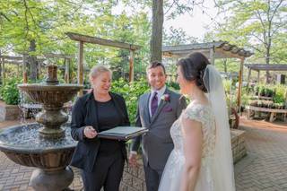 Weddings by Jennifer Fox - 11