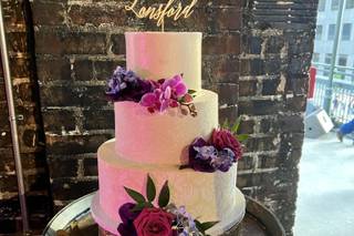 World Catering Bakery - 6