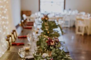 Design House Weddings and Events - 20