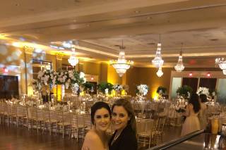 Cristi G Events - 30