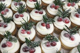 Chocolate Rose Bakeshop - 12