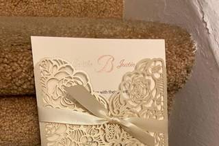 Invitations by Camille - 6