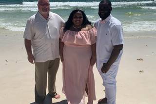 Officiant Doug - 42