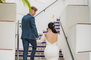 Natty Bella Bridal Couture - 10
