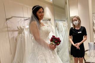 Betsy Robinson's Bridal Collection - 13