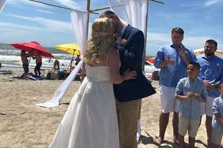 A Seaside Wedding & Events - 18