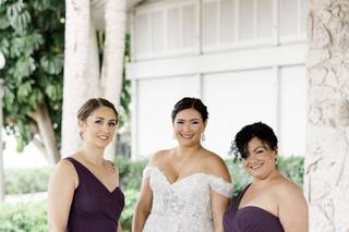Lustre Chic Beautique - 11