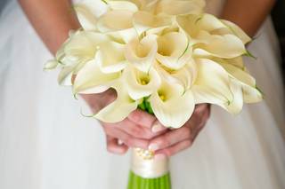 My Wedding Blooms - 16