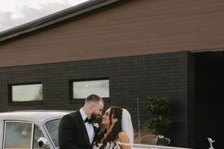 Royal Coach Classic Limousine Service - 15