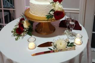 Cake Designers - 110