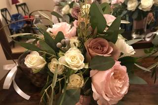 French Market Flowers - 10