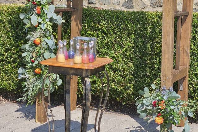 Wedding Flowers by Scott 1