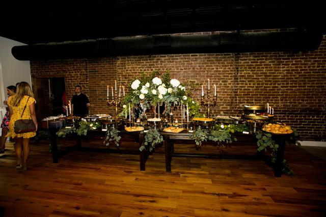 The Depot Event Venue - 3