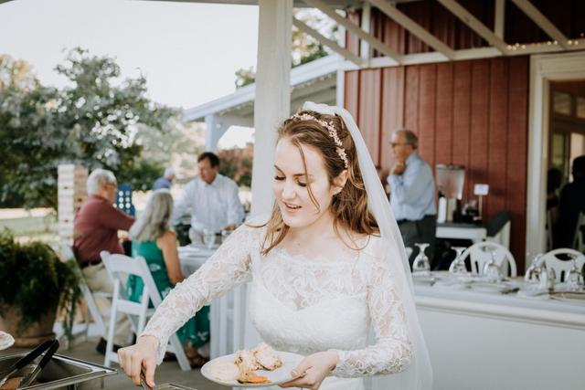 Jacksons Kitchen Catering - 1