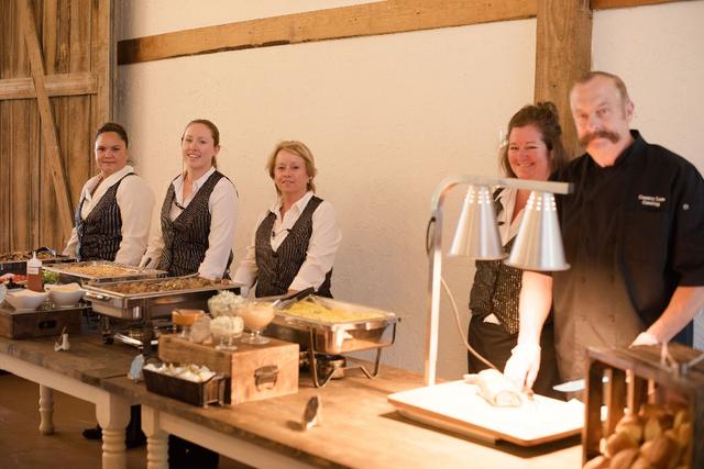 Country Lane Catering - 1