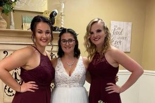 J & B Bridals and Tuxedos - 20