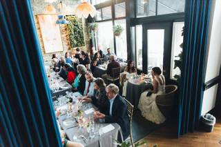 Cue The Champagne Event Planning and Design - 58