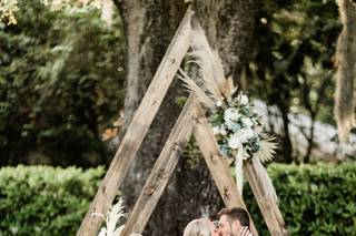 The Axtells: Wedding Photography & films - 50