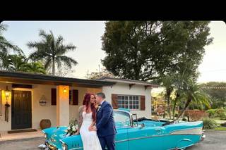 Pocketbook Weddings & Events - 55