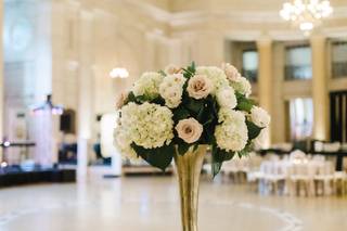 Samantha Nass Floral Design - 22